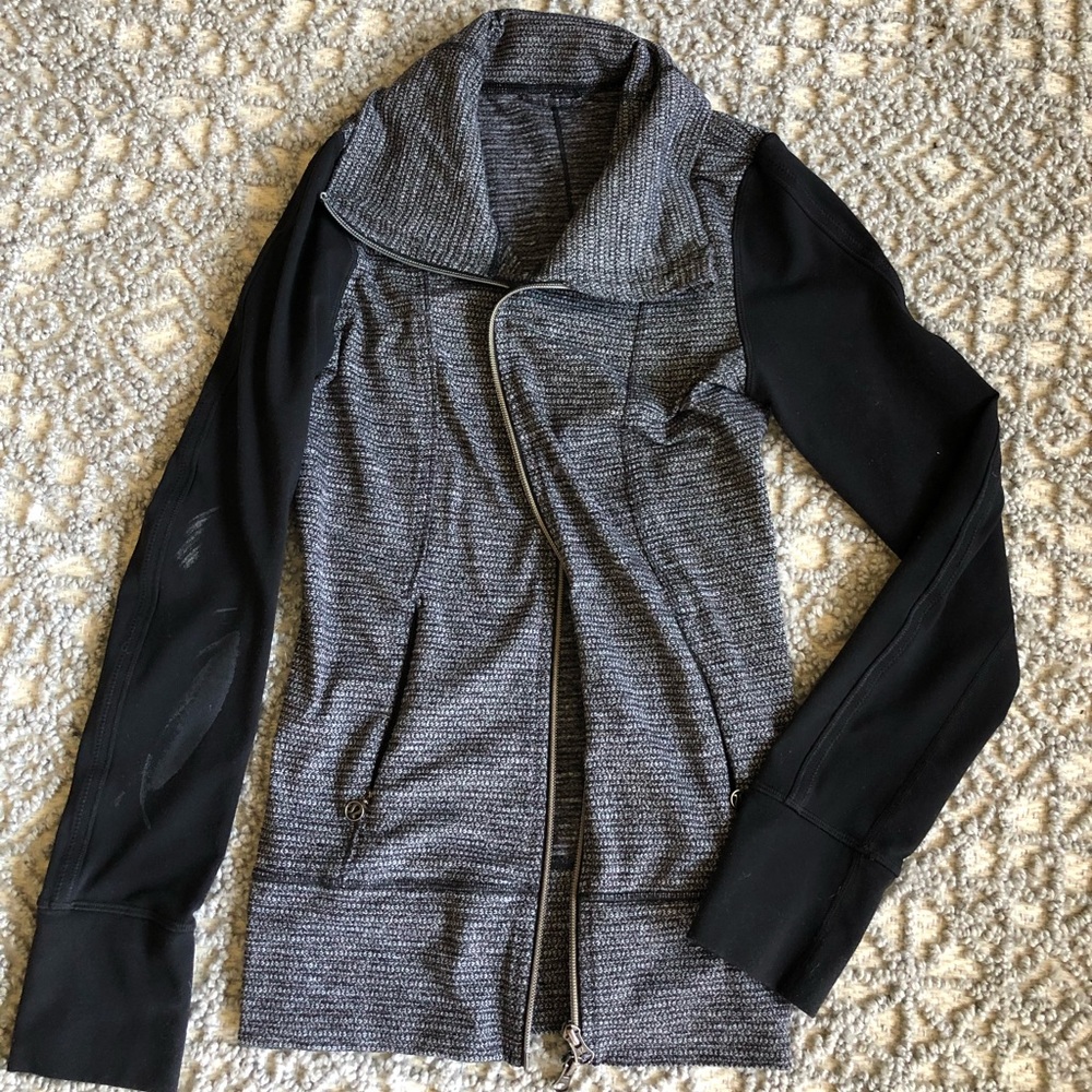 Lululemon jacket